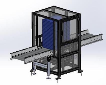 Sondermaschine 1