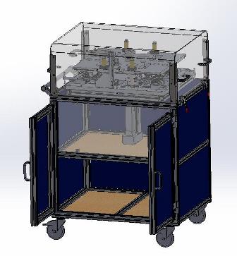 Sondermaschine 2